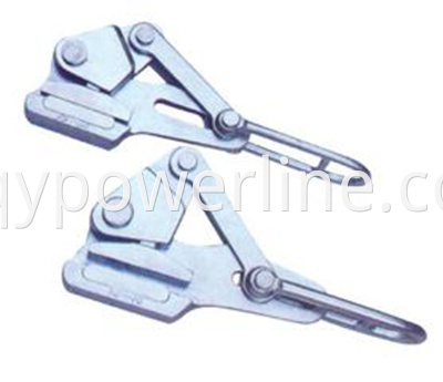 electrical wire clamp